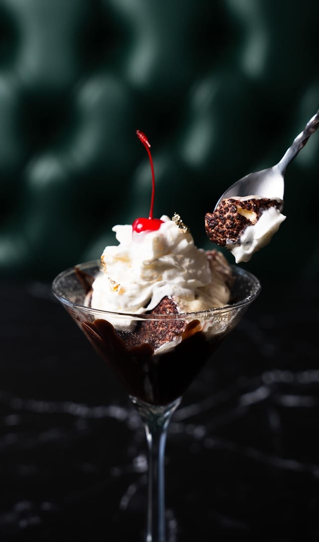 Tiramisu.