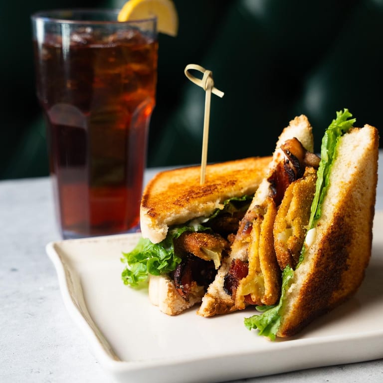 Delicious Bar Food Options