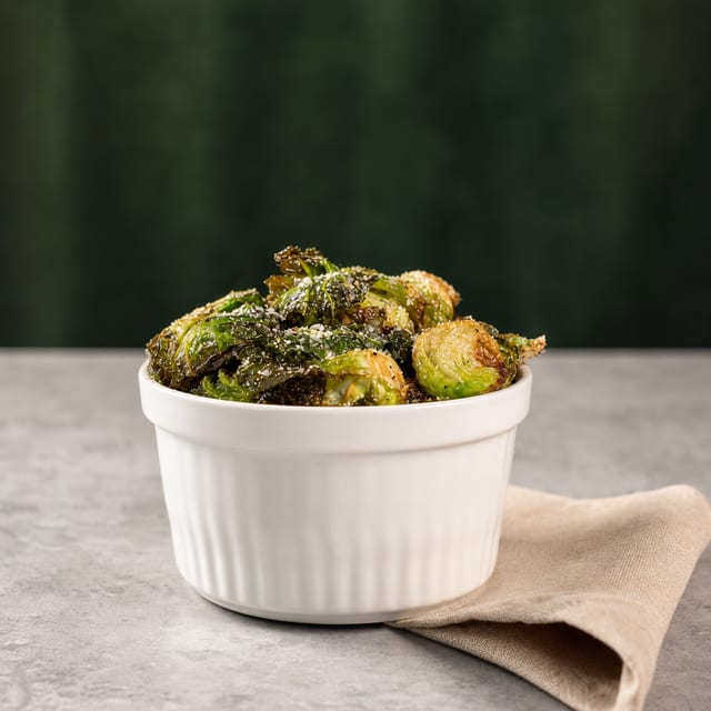 Brussels Sprouts.