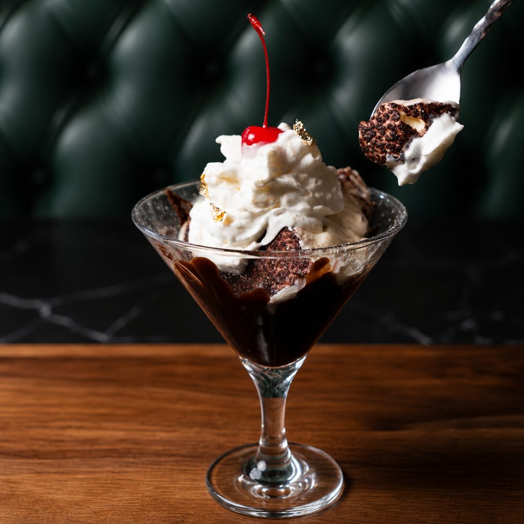 Tiramisu.