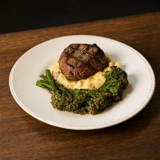 Filet Mignon