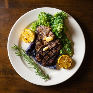 Ribeye