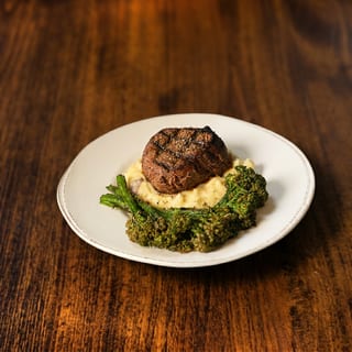 Filet Mignon