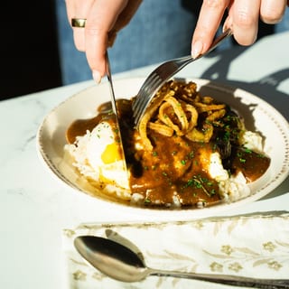 Loco Moco