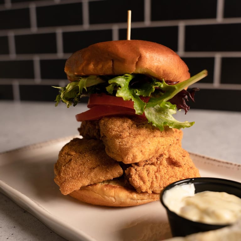 Juicy Cheeseburgers: A Steakhouse Favorite