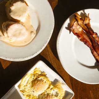 Southern Breakfast