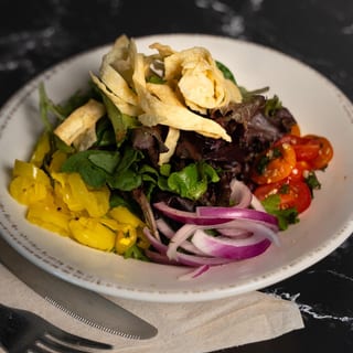 Side house Salad