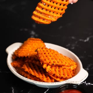 Sweet Potato Fries