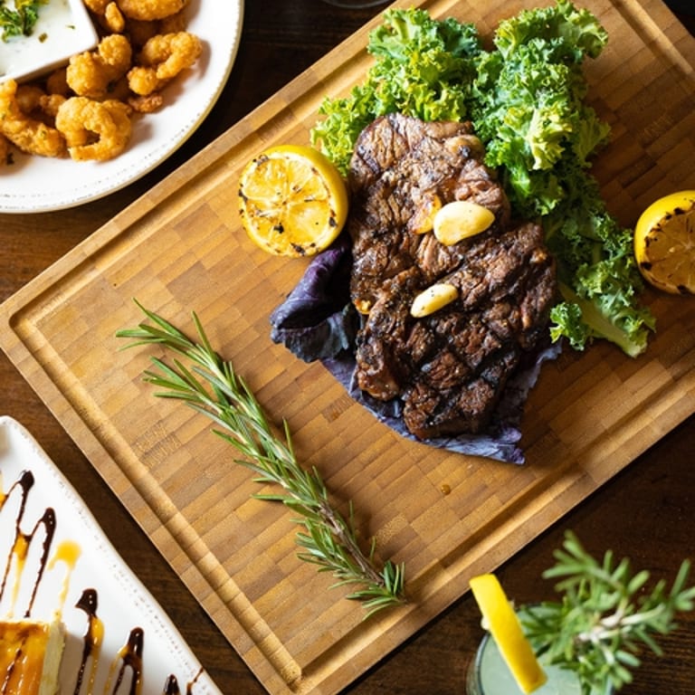 Satisfying Bar Bites for Every Palate