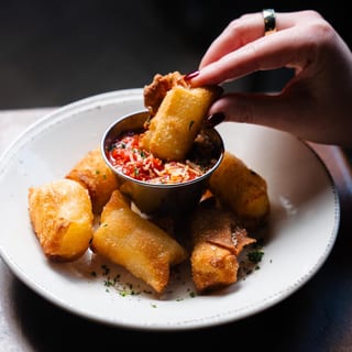 Cheese Sticks