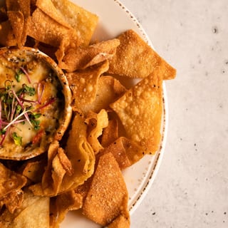 Crab Dip
