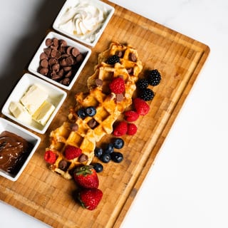 Mini Waffle Board