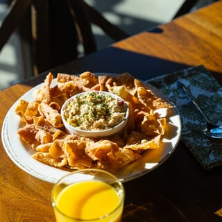 Crab Salad