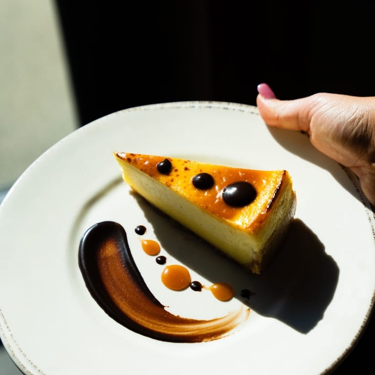 Delicious Cheesecake Options