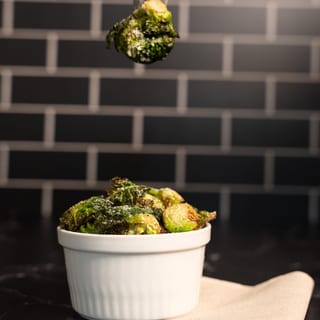 Brussel Sprouts