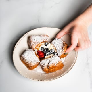 Beignets